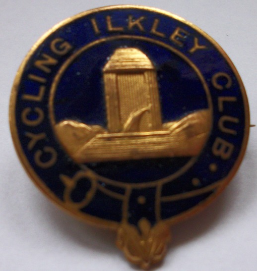 ICC badge
